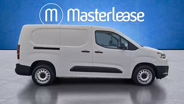TOYOTA Proace City