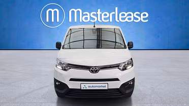 TOYOTA Proace City
