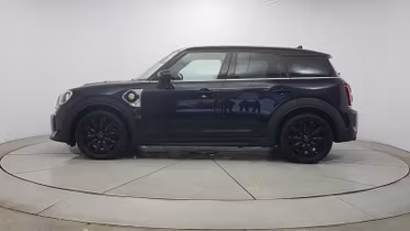 MINI [BMW] Countryman