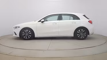 MERCEDES-BENZ A Klasa