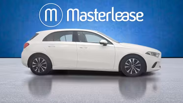 MERCEDES-BENZ A Klasa