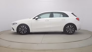 MERCEDES-BENZ A Klasa