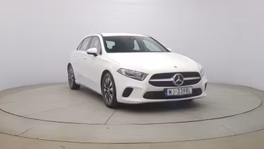 MERCEDES-BENZ A Klasa