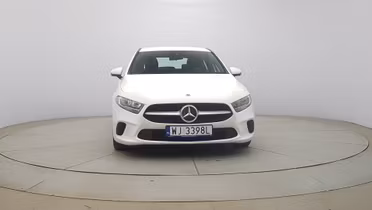 MERCEDES-BENZ A Klasa
