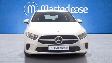 MERCEDES-BENZ A Klasa
