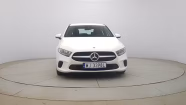 MERCEDES-BENZ A Klasa
