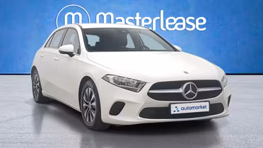 MERCEDES-BENZ A Klasa