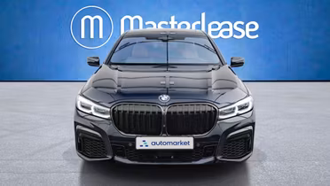BMW Seria 7