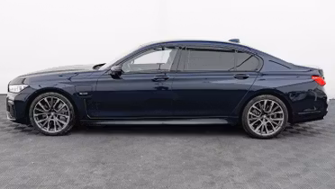 BMW Seria 7