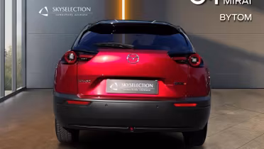 MAZDA MX-30