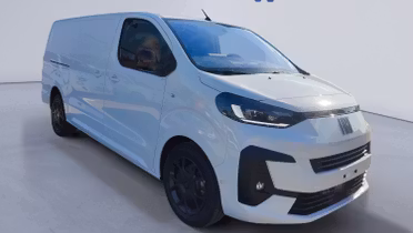 FIAT Scudo