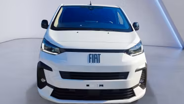 FIAT Scudo