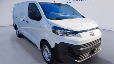 FIAT Scudo