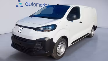FIAT Scudo