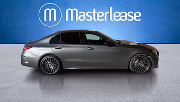 MERCEDES-BENZ C Klasa