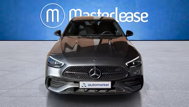 MERCEDES-BENZ C Klasa