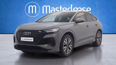 AUDI Q4