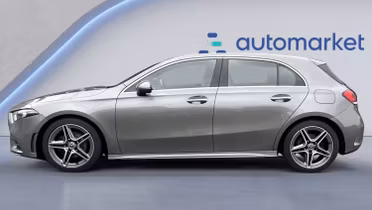 MERCEDES-BENZ A Klasa