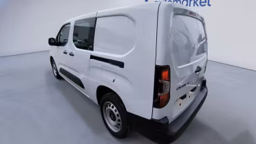 FIAT Doblo Cargo/Van