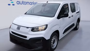 FIAT Doblo Cargo/Van