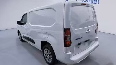 FIAT Doblo Cargo/Van
