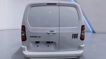 FIAT Doblo Cargo/Van