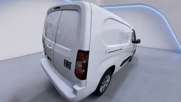 FIAT Doblo Cargo/Van