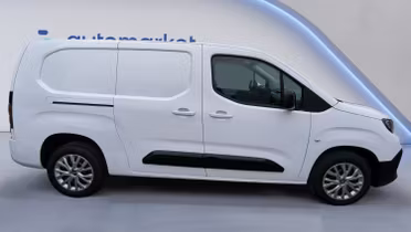 FIAT Doblo Cargo/Van