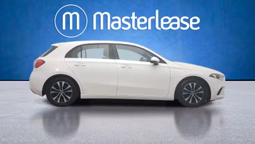 MERCEDES-BENZ A Klasa