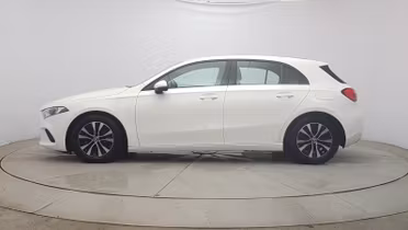 MERCEDES-BENZ A Klasa