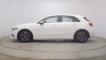 MERCEDES-BENZ A Klasa