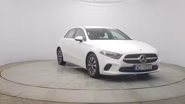 MERCEDES-BENZ A Klasa
