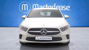 MERCEDES-BENZ A Klasa