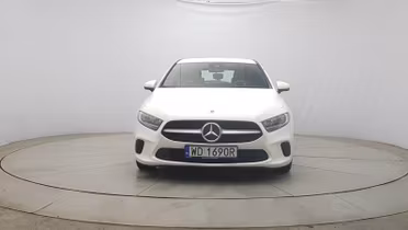 MERCEDES-BENZ A Klasa