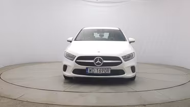 MERCEDES-BENZ A Klasa