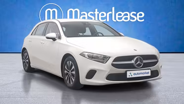 MERCEDES-BENZ A Klasa