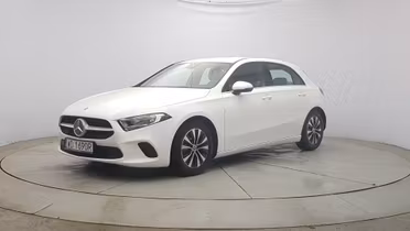 MERCEDES-BENZ A Klasa