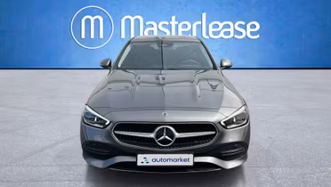 MERCEDES-BENZ C Klasa