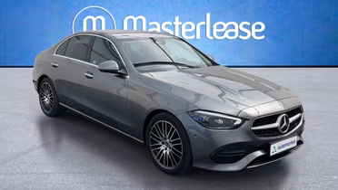 MERCEDES-BENZ C Klasa