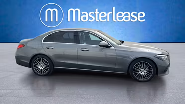 MERCEDES-BENZ C Klasa