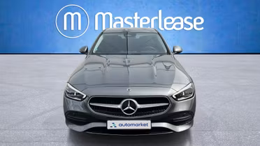 MERCEDES-BENZ C Klasa