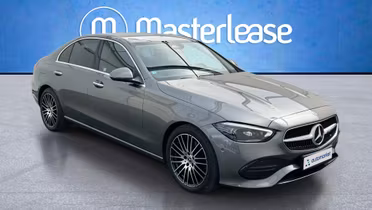 MERCEDES-BENZ C Klasa