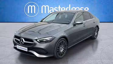 MERCEDES-BENZ C Klasa