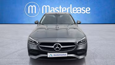 MERCEDES-BENZ C Klasa