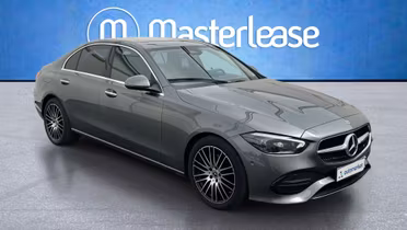 MERCEDES-BENZ C Klasa