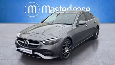 MERCEDES-BENZ C Klasa