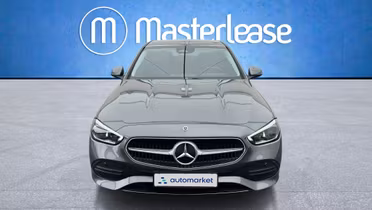 MERCEDES-BENZ C Klasa