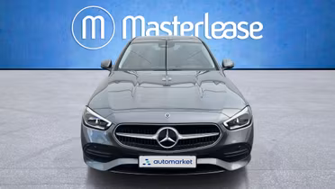 MERCEDES-BENZ C Klasa