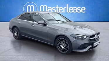 MERCEDES-BENZ C Klasa