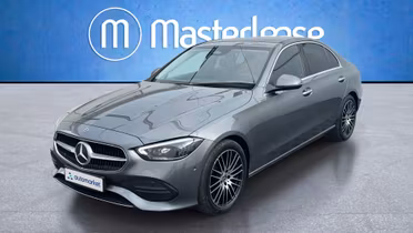MERCEDES-BENZ C Klasa